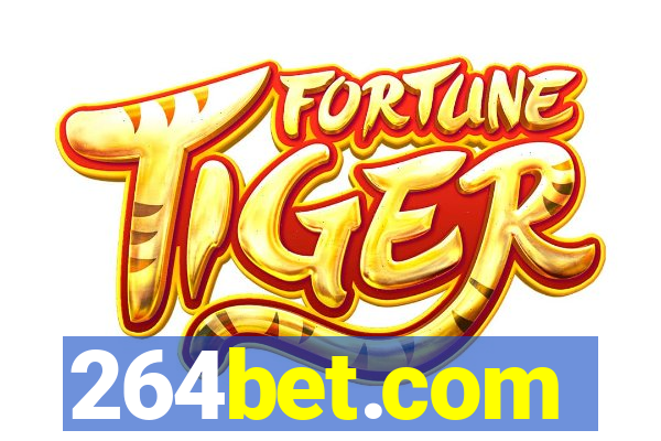 264bet.com