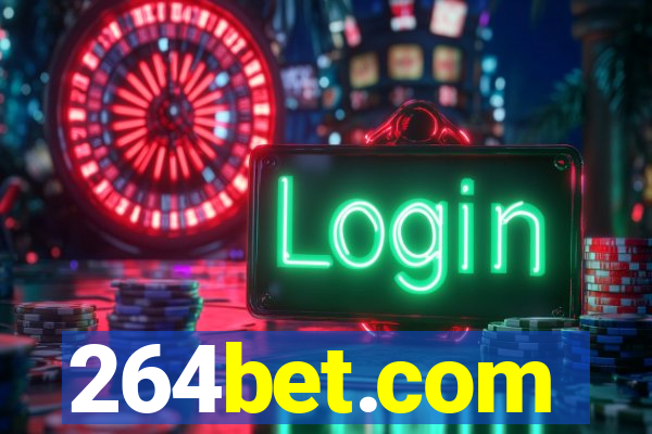 264bet.com