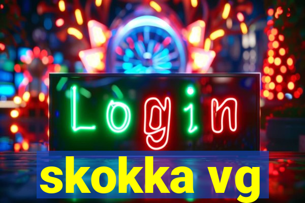 skokka vg