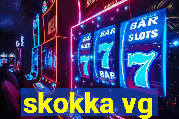 skokka vg