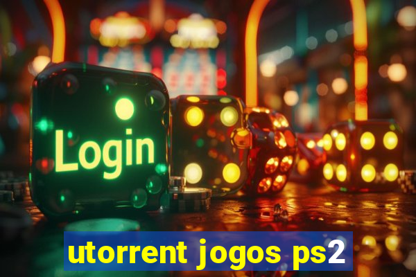 utorrent jogos ps2