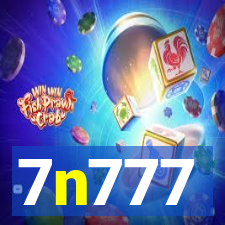 7n777