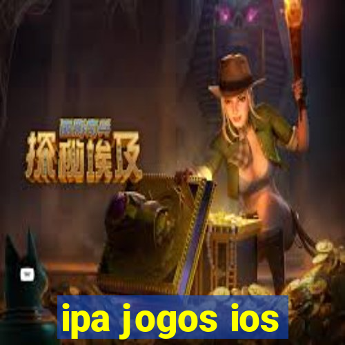 ipa jogos ios