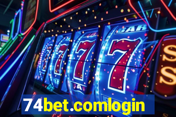 74bet.comlogin