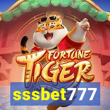 sssbet777