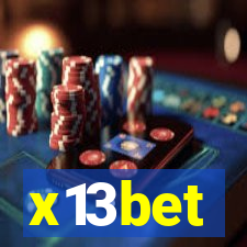 x13bet