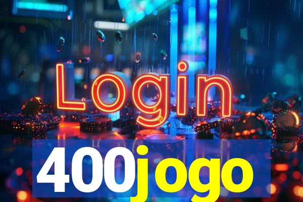 400jogo