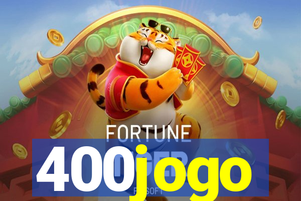 400jogo