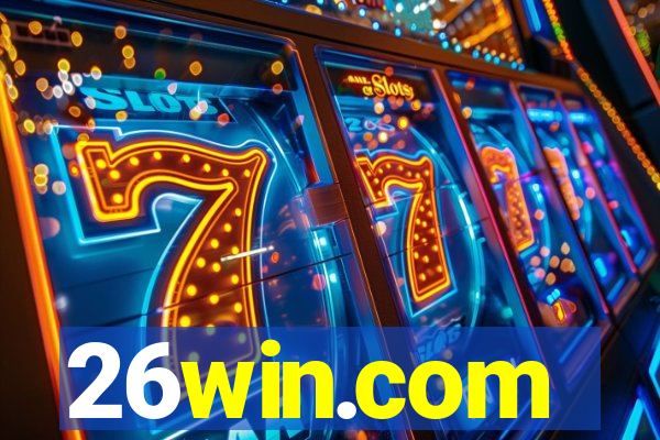 26win.com