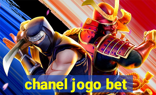 chanel jogo bet