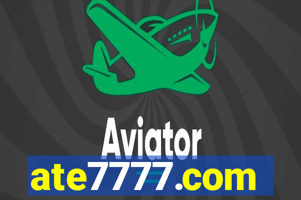 ate7777.com