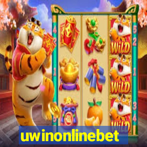 uwinonlinebet