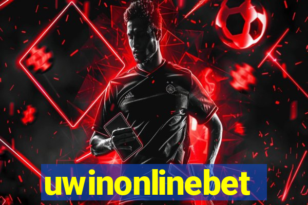 uwinonlinebet