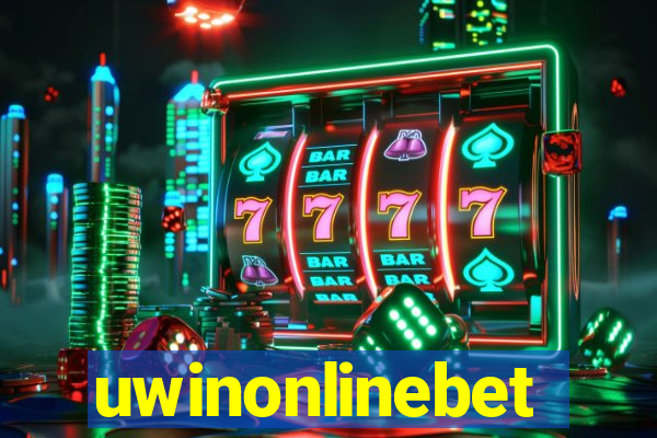 uwinonlinebet