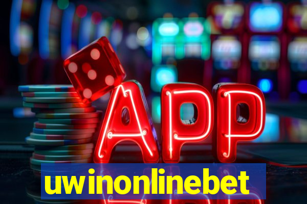 uwinonlinebet