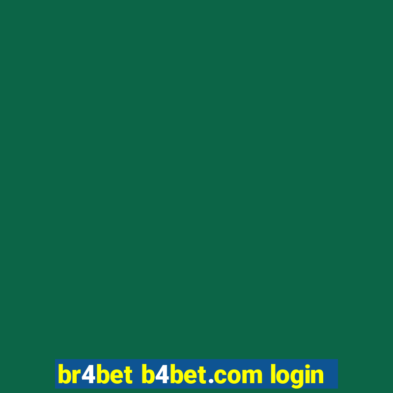 br4bet b4bet.com login