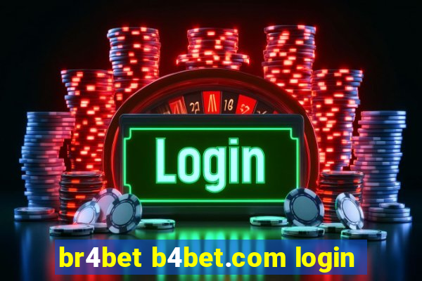 br4bet b4bet.com login