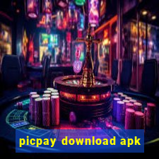 picpay download apk