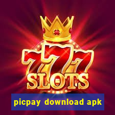 picpay download apk