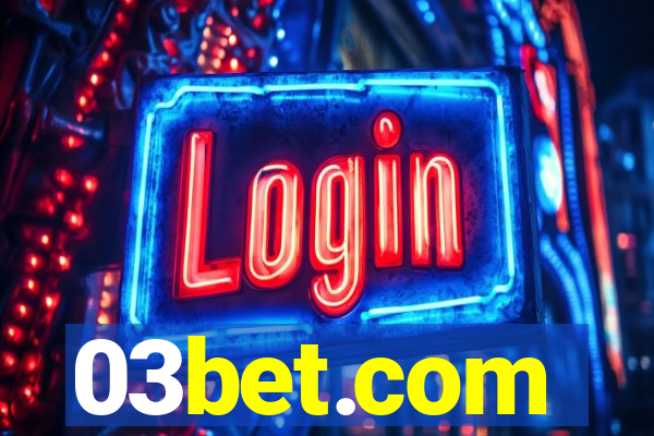 03bet.com