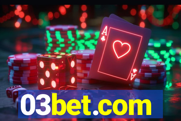 03bet.com