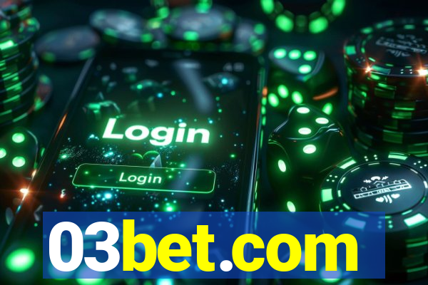 03bet.com