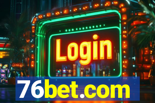 76bet.com