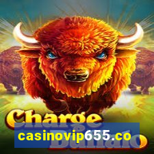 casinovip655.com