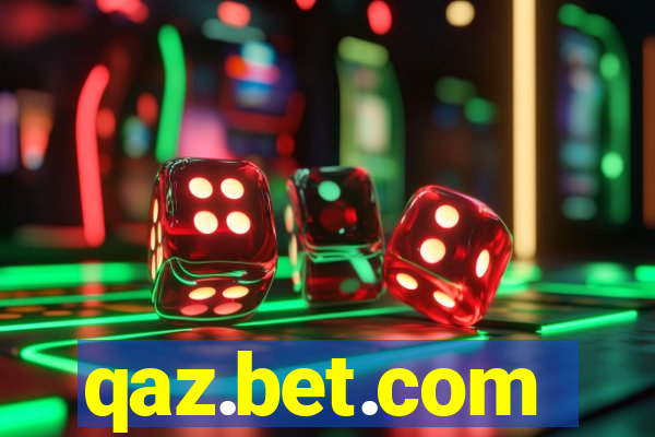 qaz.bet.com