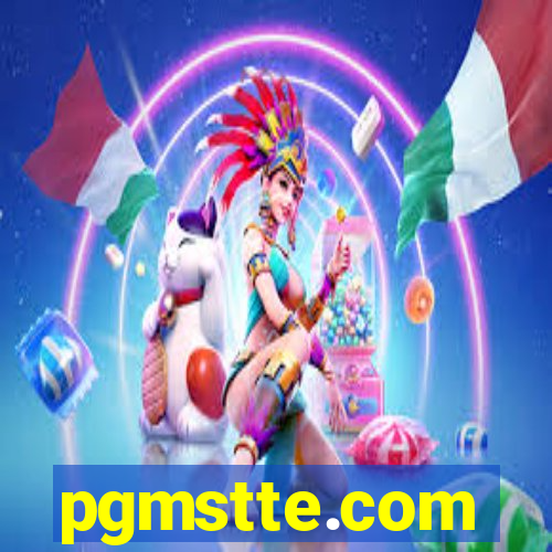 pgmstte.com