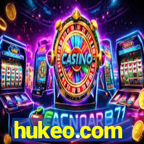 hukeo.com