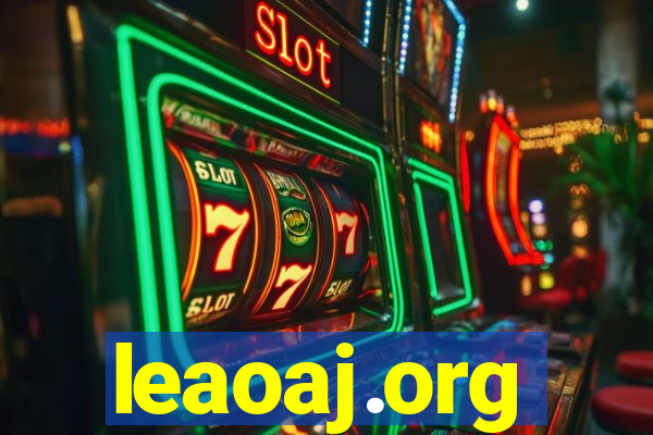 leaoaj.org