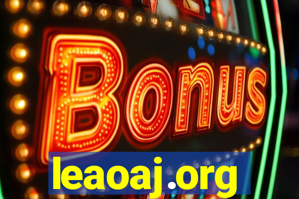 leaoaj.org