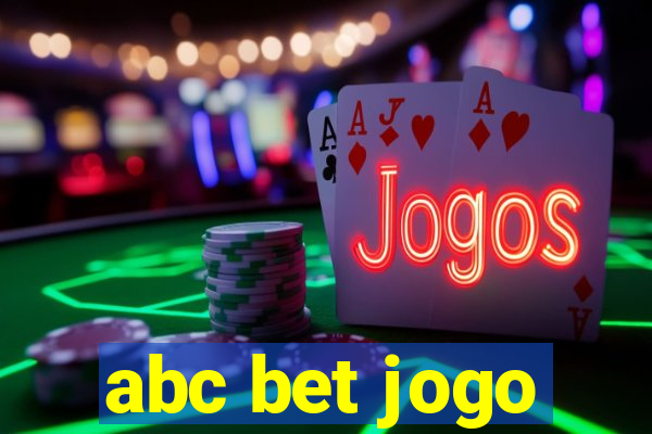 abc bet jogo