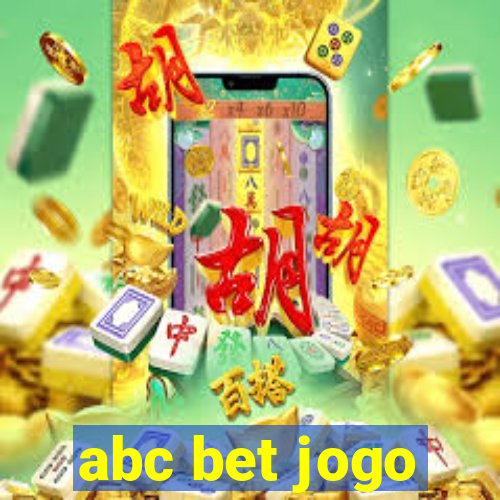 abc bet jogo