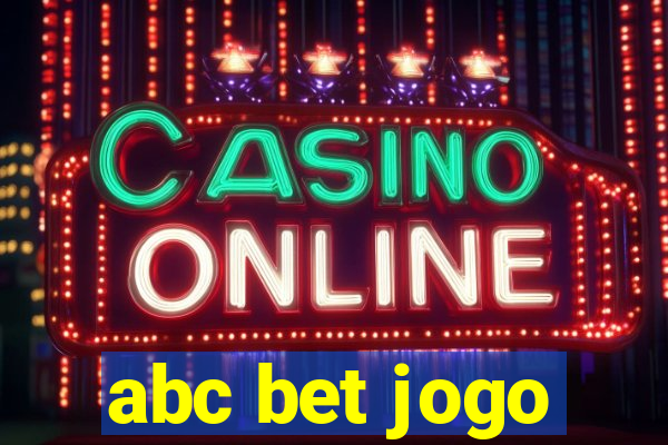 abc bet jogo