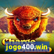 jogo400.win