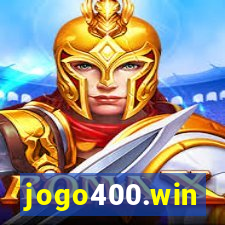 jogo400.win