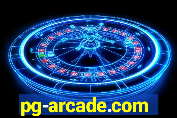 pg-arcade.com