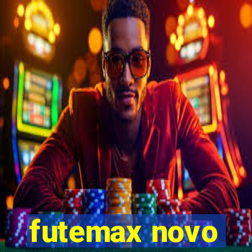 futemax novo