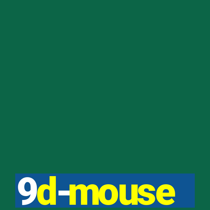 9d-mouse