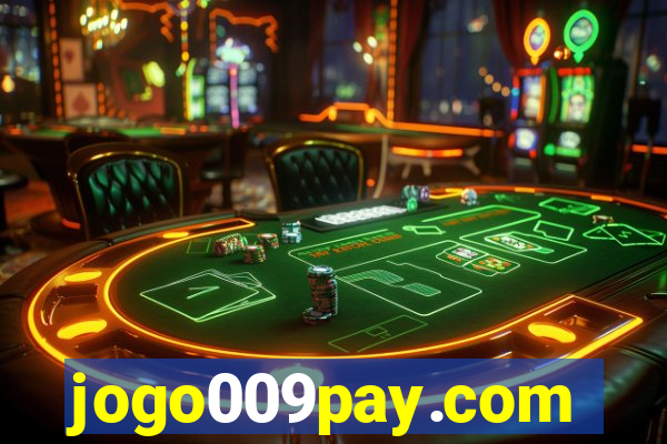 jogo009pay.com