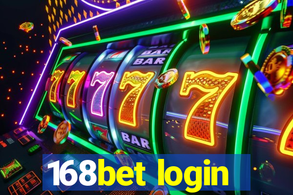 168bet login