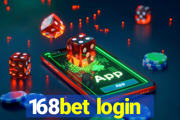 168bet login