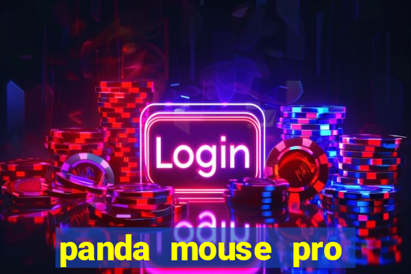 panda mouse pro 2.3 6