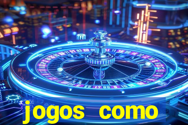 jogos como summertime saga