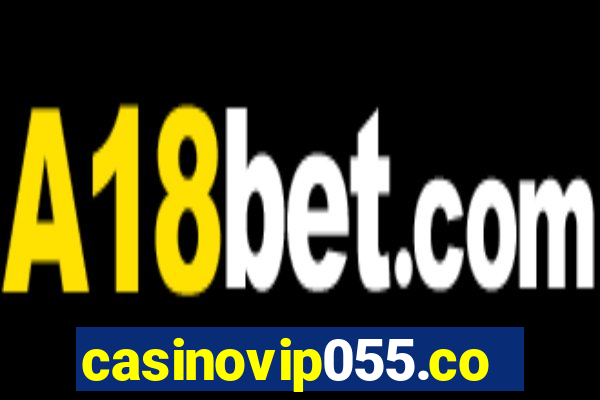 casinovip055.com