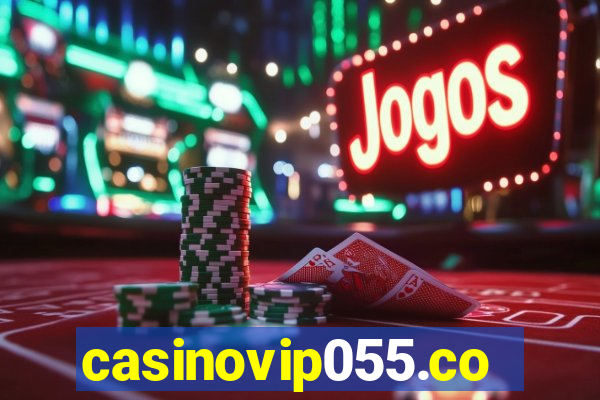 casinovip055.com