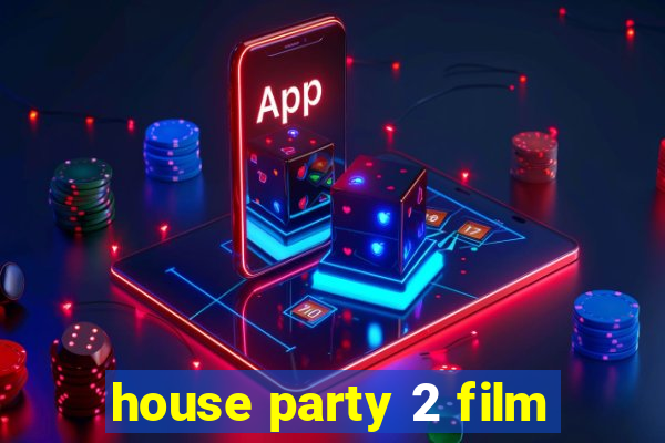 house party 2 film