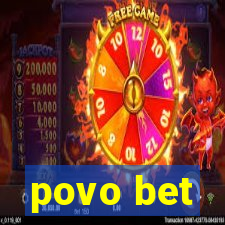 povo bet